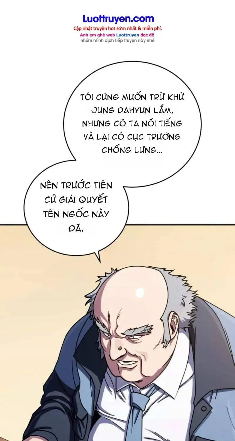 Trùm Phản Diện Bị Điên Khôi Phục Lý Trí Chap 7 - Next Chap 8