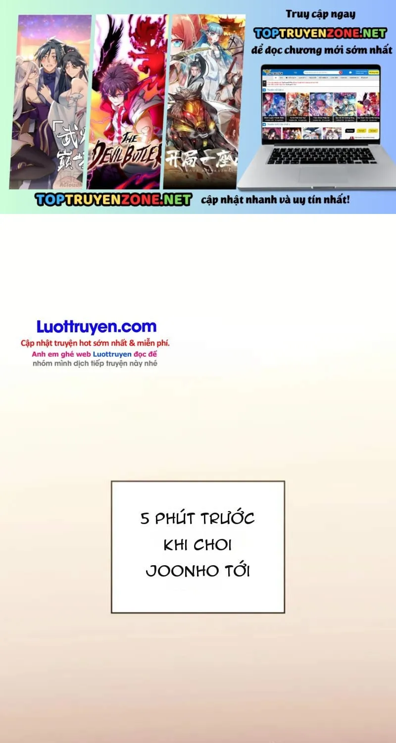 Trùm Phản Diện Bị Điên Khôi Phục Lý Trí Chap 7 - Next Chap 8