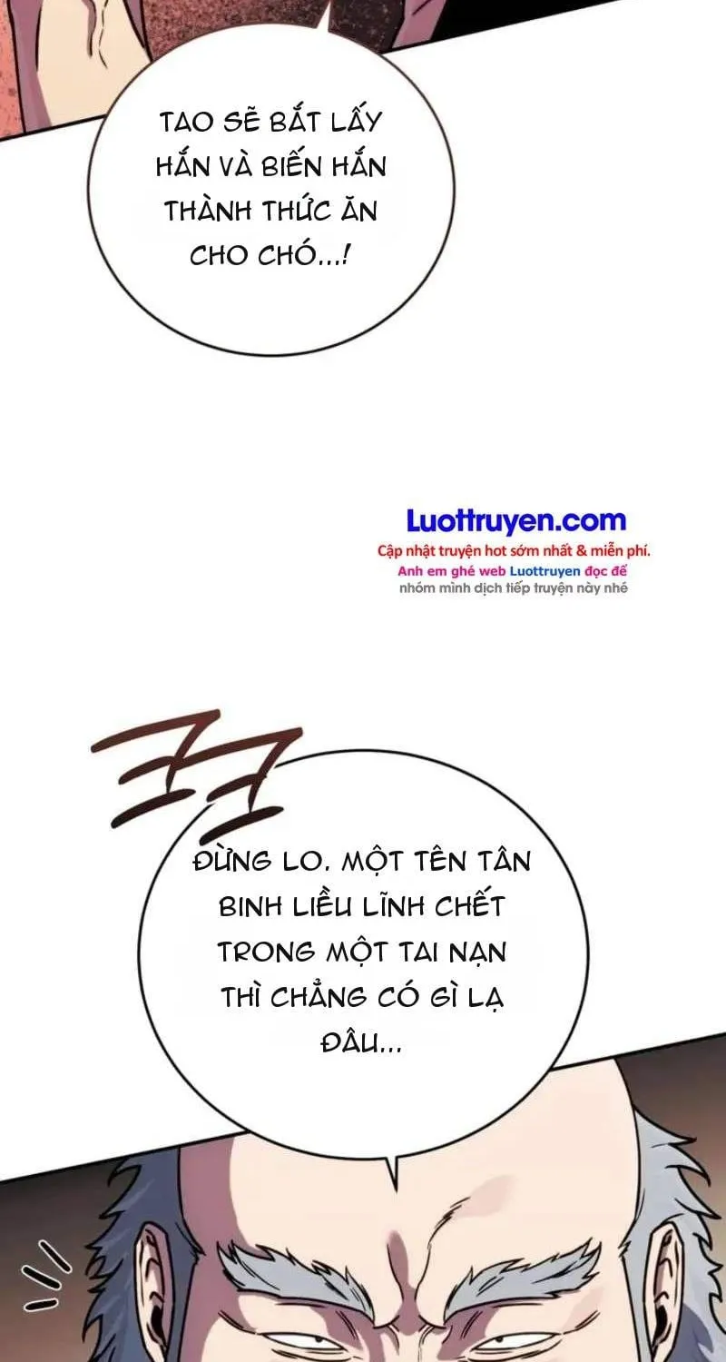 Trùm Phản Diện Bị Điên Khôi Phục Lý Trí Chap 7 - Next Chap 8