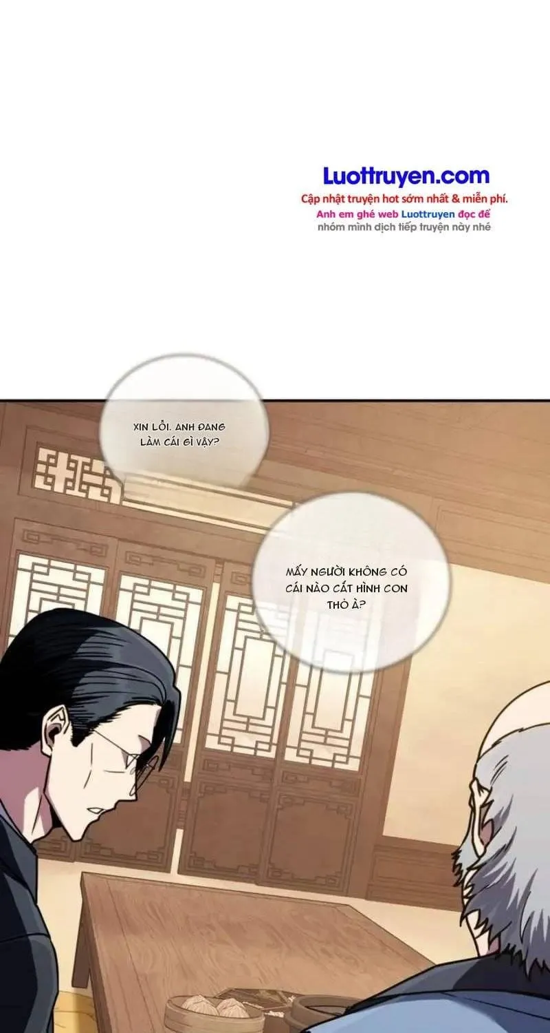 Trùm Phản Diện Bị Điên Khôi Phục Lý Trí Chap 7 - Next Chap 8
