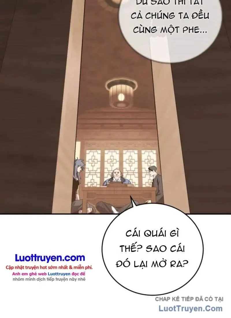 Trùm Phản Diện Bị Điên Khôi Phục Lý Trí Chap 7 - Next Chap 8