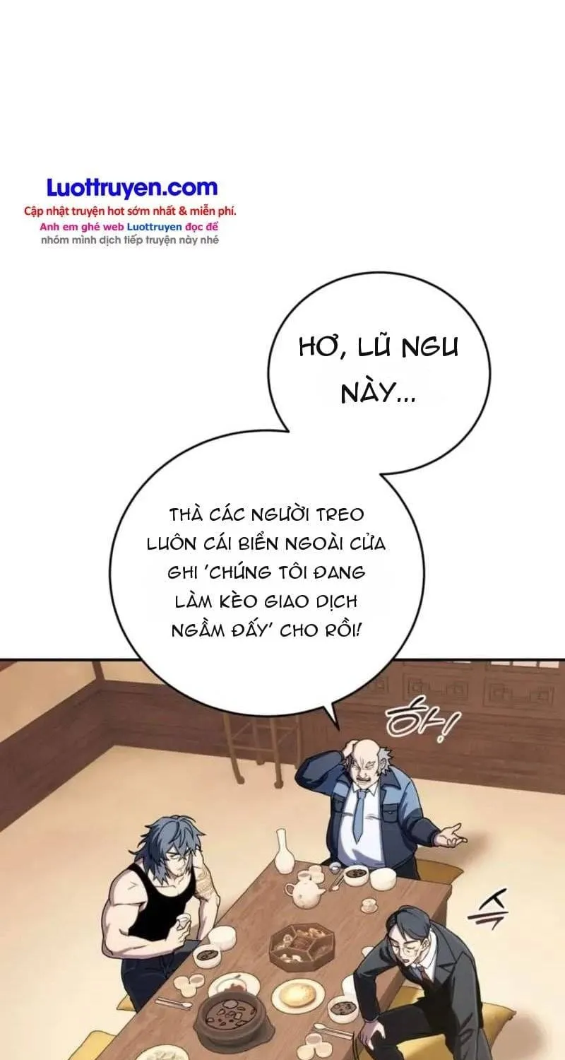 Trùm Phản Diện Bị Điên Khôi Phục Lý Trí Chap 7 - Next Chap 8