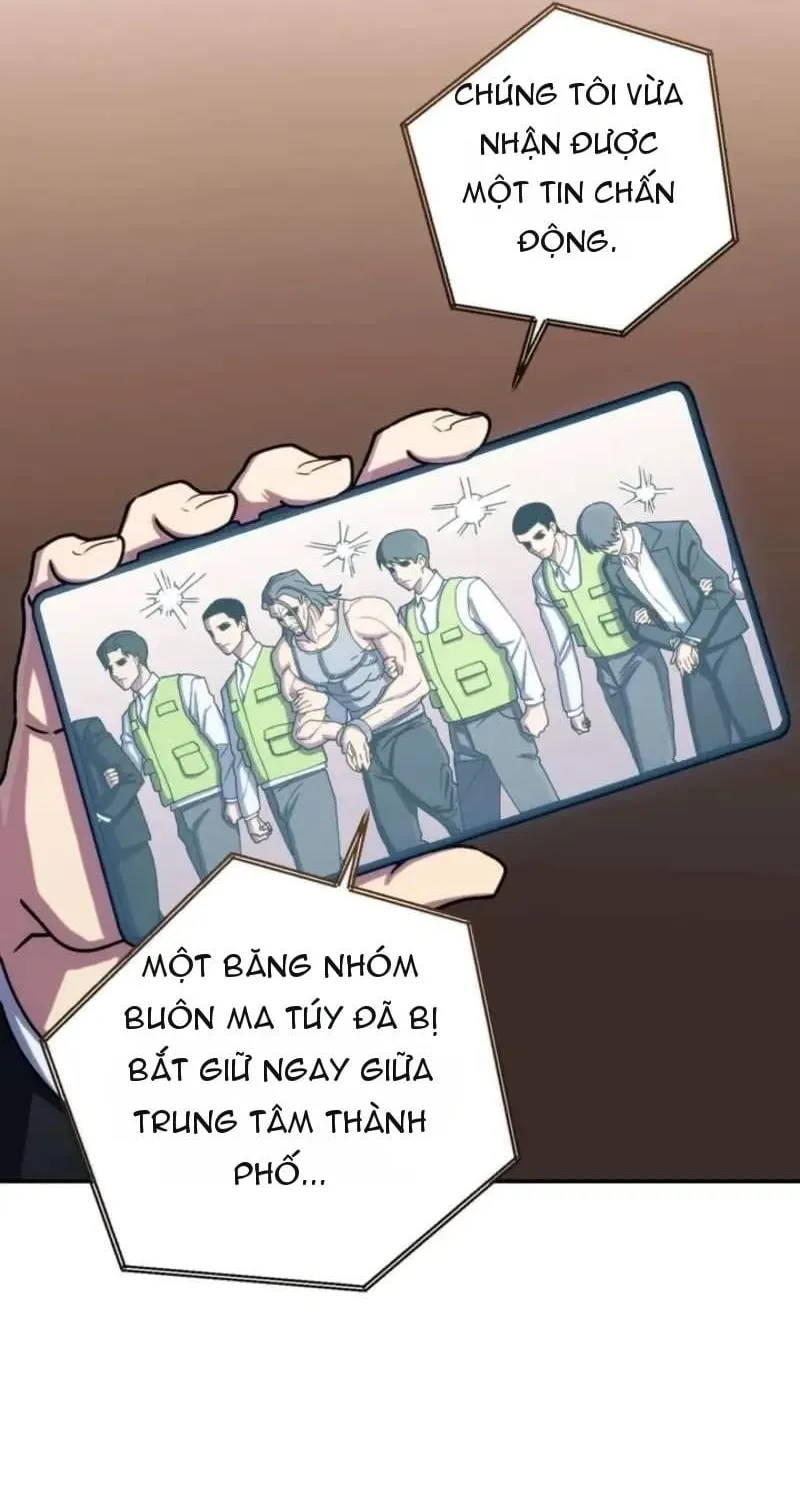 Trùm Phản Diện Bị Điên Khôi Phục Lý Trí Chap 7 - Next Chap 8