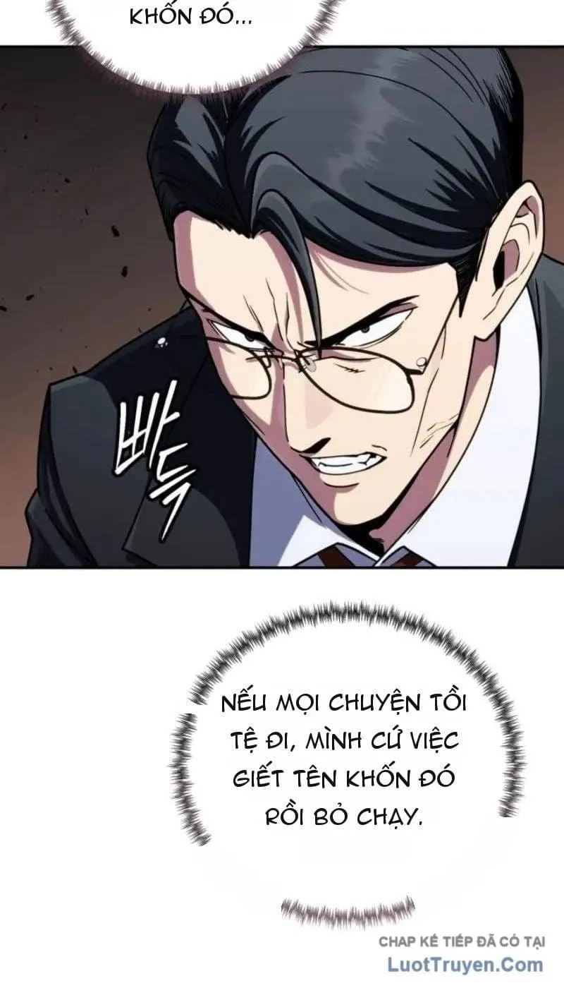 Trùm Phản Diện Bị Điên Khôi Phục Lý Trí Chap 7 - Next Chap 8