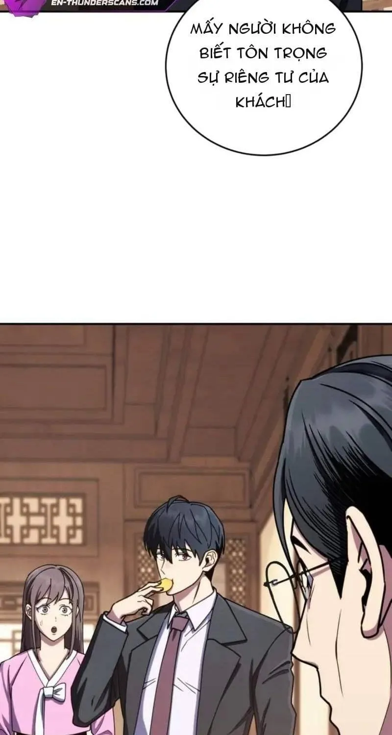 Trùm Phản Diện Bị Điên Khôi Phục Lý Trí Chap 7 - Next Chap 8