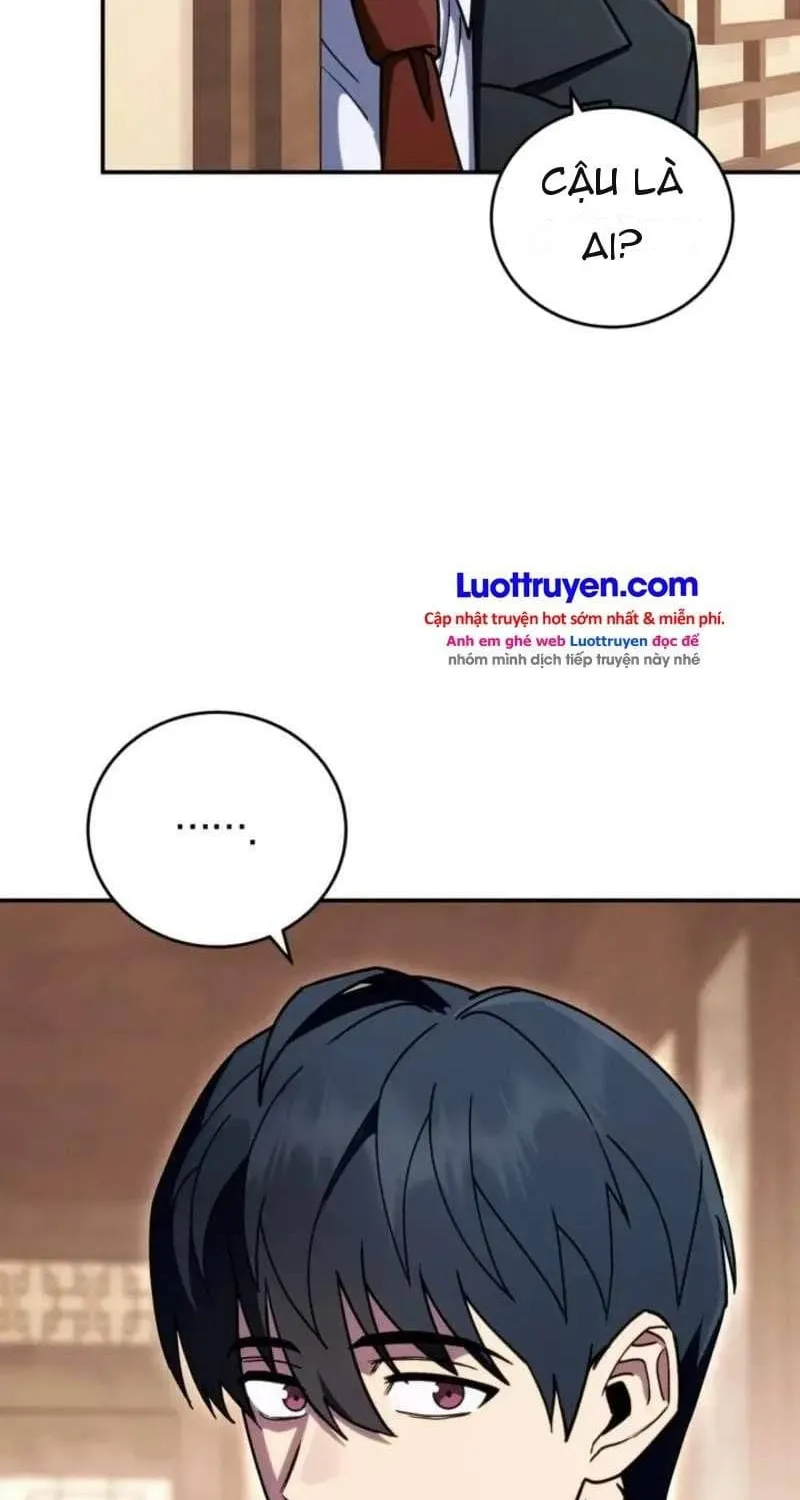 Trùm Phản Diện Bị Điên Khôi Phục Lý Trí Chap 7 - Next Chap 8