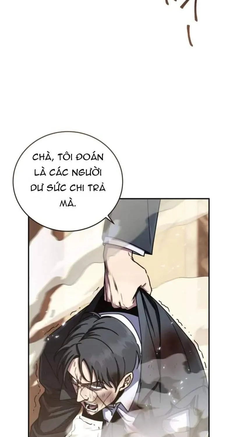 Trùm Phản Diện Bị Điên Khôi Phục Lý Trí Chap 7 - Next Chap 8