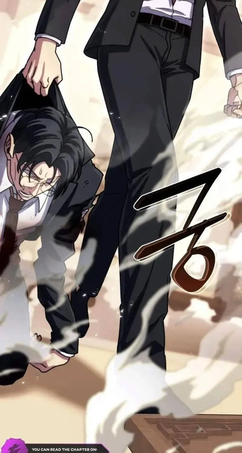 Trùm Phản Diện Bị Điên Khôi Phục Lý Trí Chap 7 - Next Chap 8