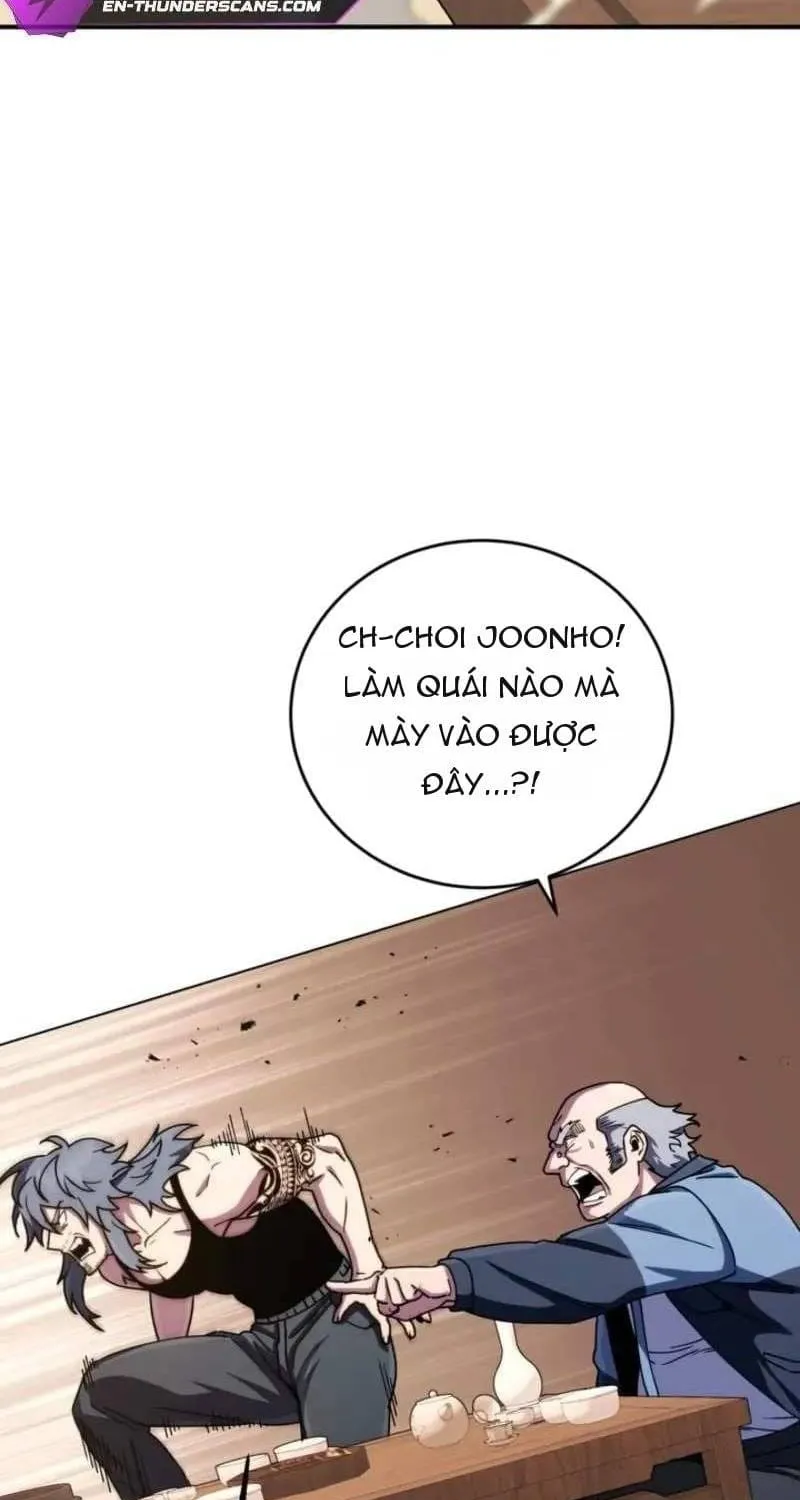 Trùm Phản Diện Bị Điên Khôi Phục Lý Trí Chap 7 - Next Chap 8
