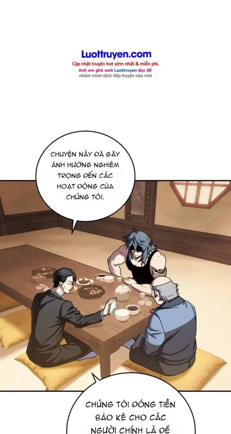 Trùm Phản Diện Bị Điên Khôi Phục Lý Trí Chap 7 - Next Chap 8
