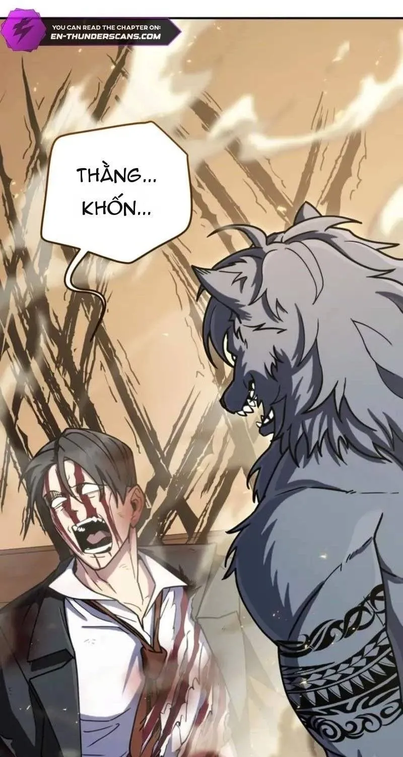 Trùm Phản Diện Bị Điên Khôi Phục Lý Trí Chap 7 - Next Chap 8