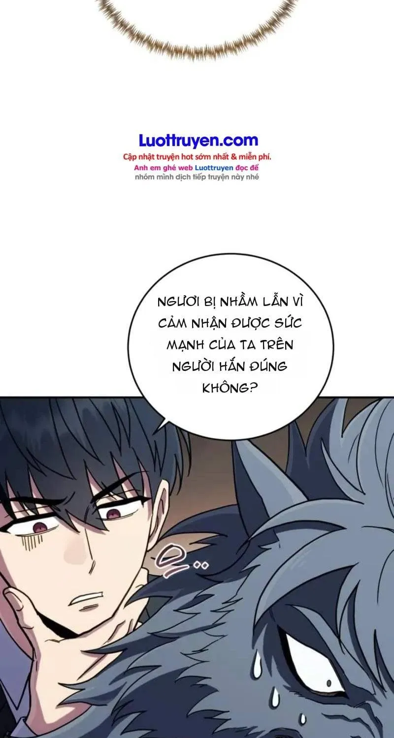 Trùm Phản Diện Bị Điên Khôi Phục Lý Trí Chap 7 - Next Chap 8