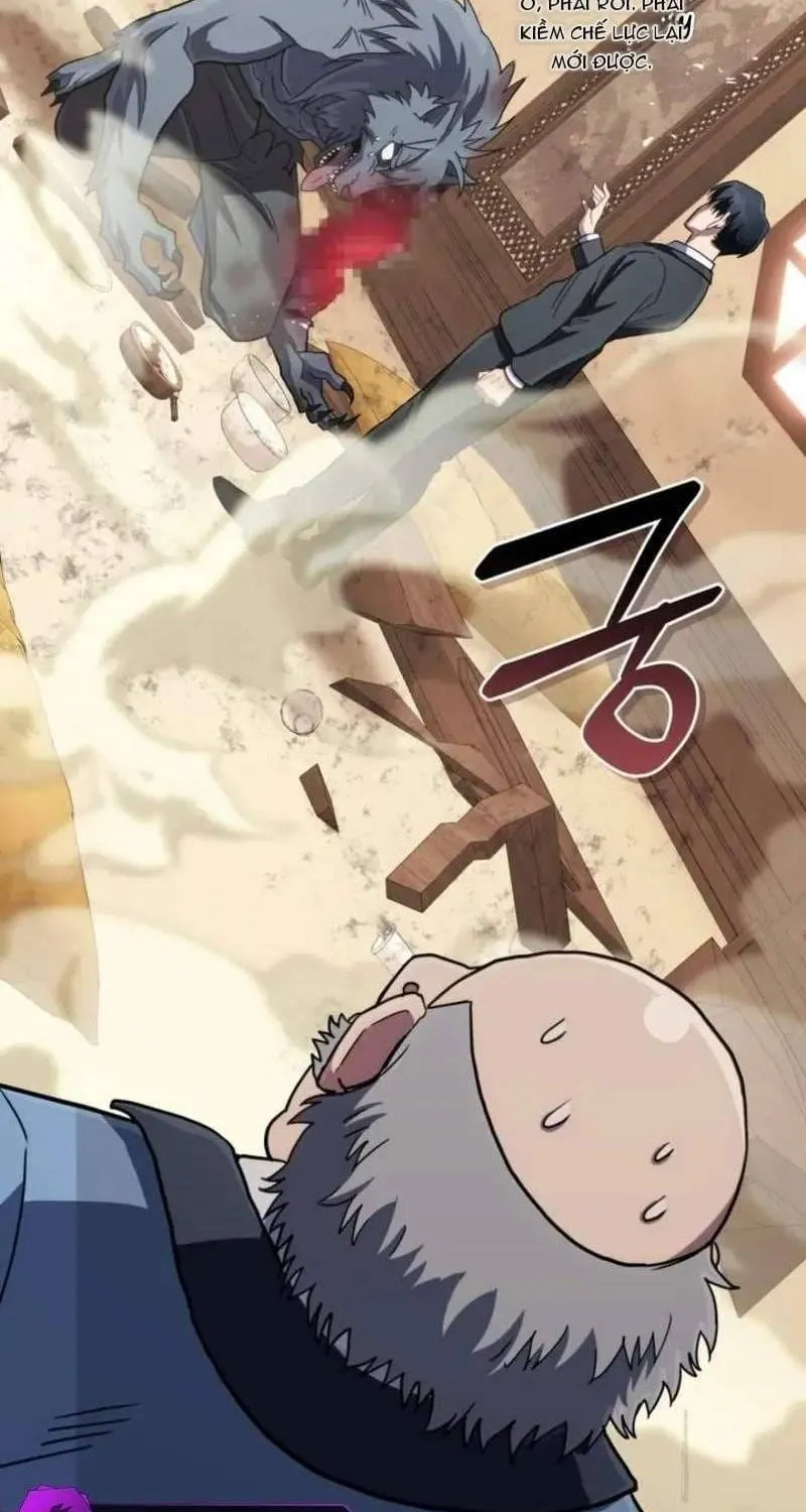 Trùm Phản Diện Bị Điên Khôi Phục Lý Trí Chap 7 - Next Chap 8