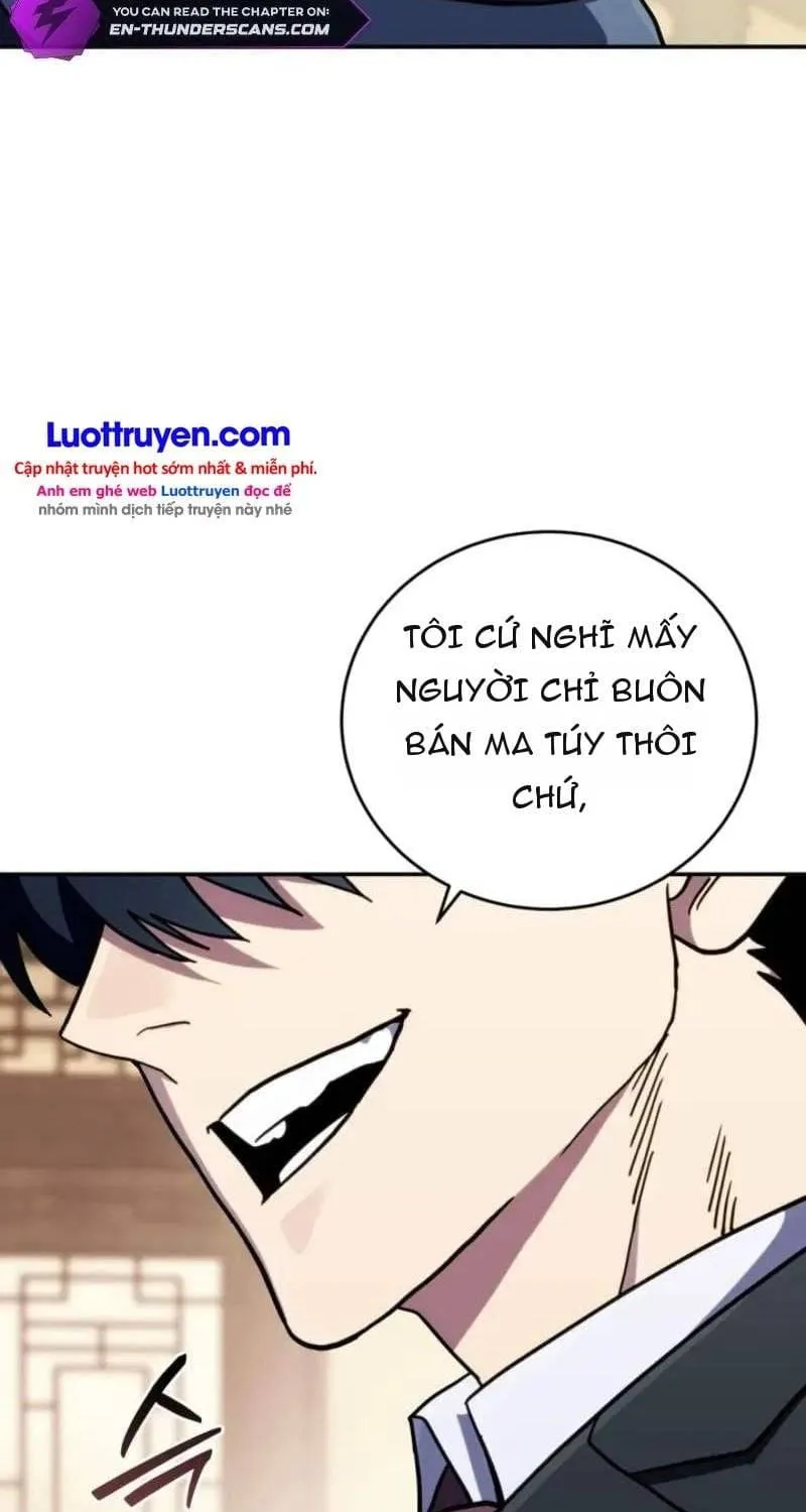 Trùm Phản Diện Bị Điên Khôi Phục Lý Trí Chap 7 - Next Chap 8