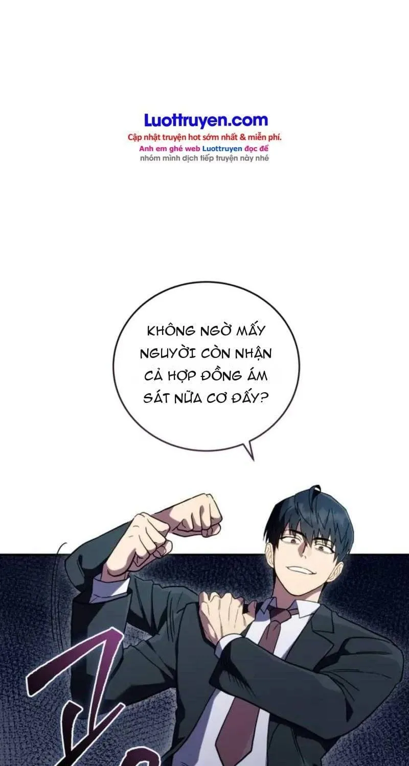 Trùm Phản Diện Bị Điên Khôi Phục Lý Trí Chap 7 - Next Chap 8