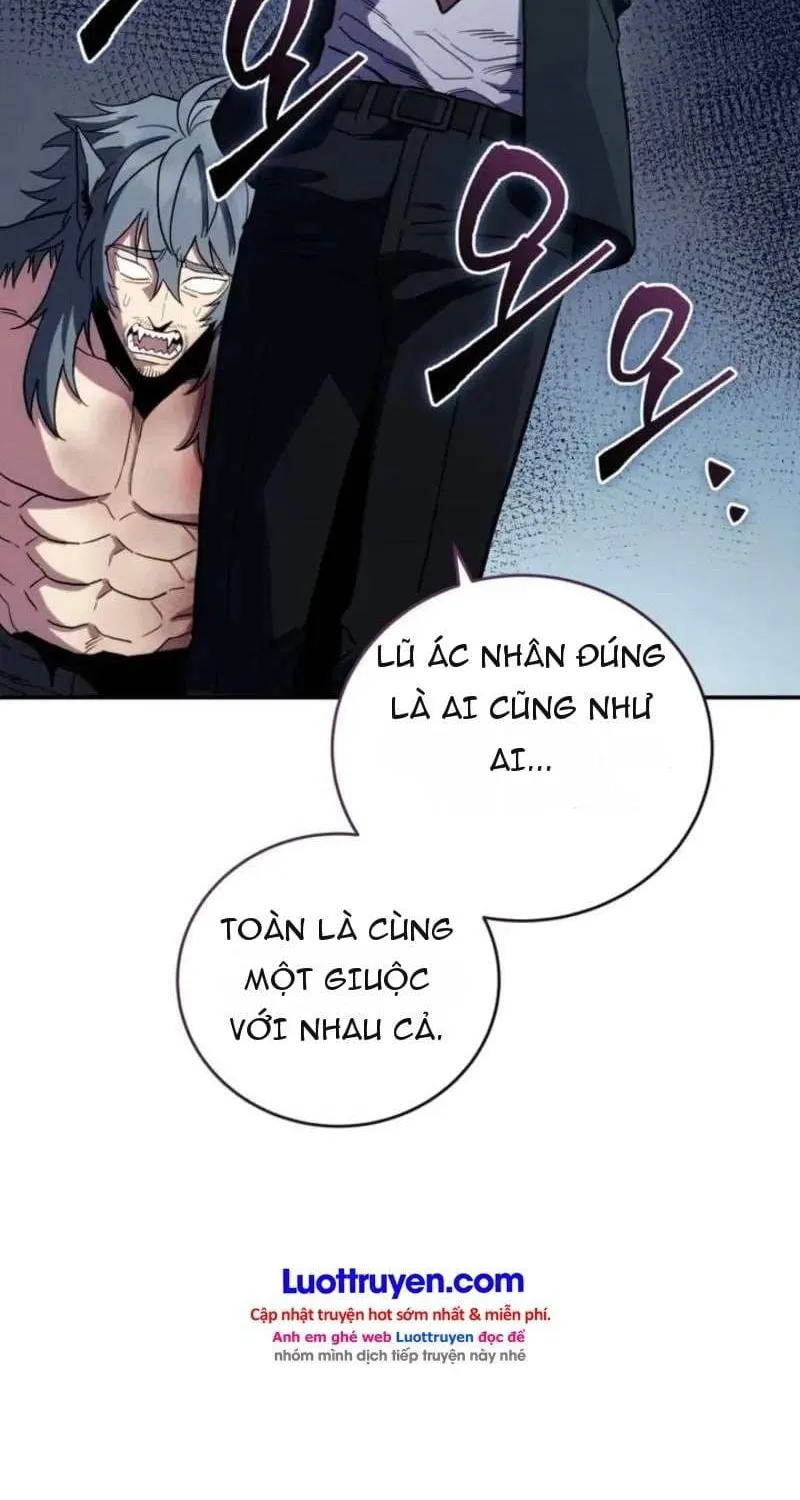 Trùm Phản Diện Bị Điên Khôi Phục Lý Trí Chap 7 - Next Chap 8