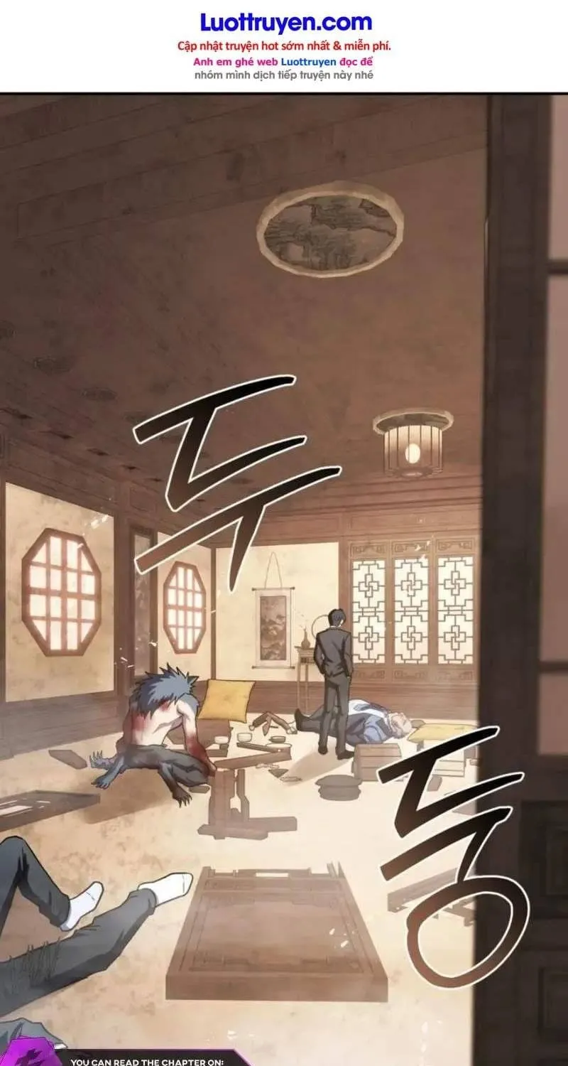Trùm Phản Diện Bị Điên Khôi Phục Lý Trí Chap 7 - Next Chap 8