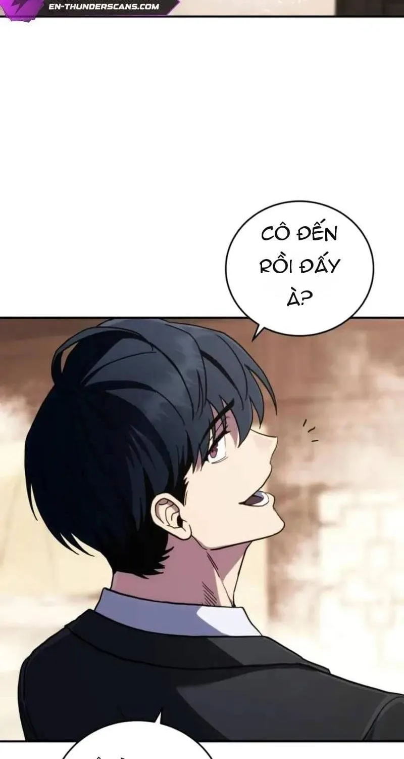Trùm Phản Diện Bị Điên Khôi Phục Lý Trí Chap 7 - Next Chap 8