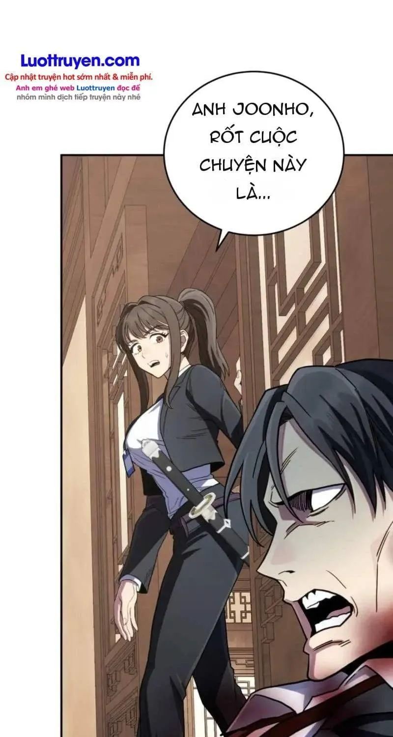 Trùm Phản Diện Bị Điên Khôi Phục Lý Trí Chap 7 - Next Chap 8