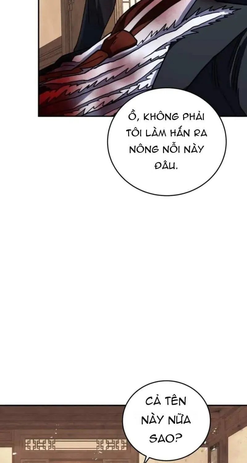 Trùm Phản Diện Bị Điên Khôi Phục Lý Trí Chap 7 - Next Chap 8