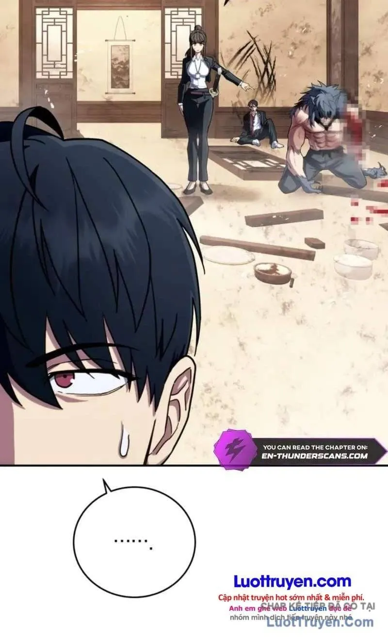 Trùm Phản Diện Bị Điên Khôi Phục Lý Trí Chap 7 - Next Chap 8