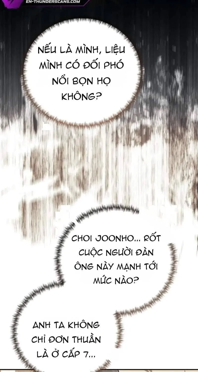 Trùm Phản Diện Bị Điên Khôi Phục Lý Trí Chap 7 - Next Chap 8