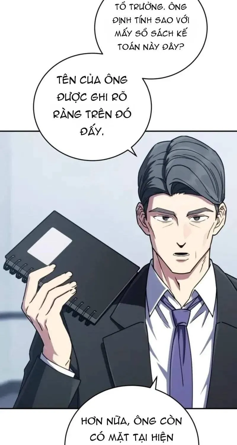 Trùm Phản Diện Bị Điên Khôi Phục Lý Trí Chap 8 - Next Chap 9