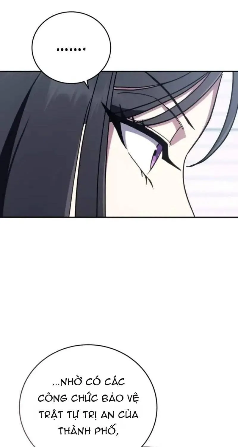 Trùm Phản Diện Bị Điên Khôi Phục Lý Trí Chap 8 - Next Chap 9