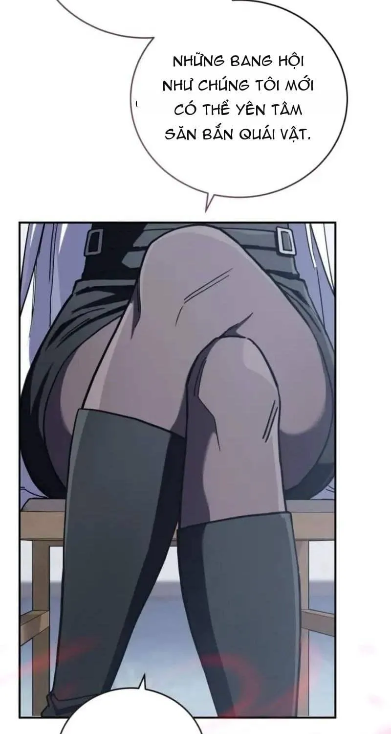 Trùm Phản Diện Bị Điên Khôi Phục Lý Trí Chap 8 - Next Chap 9