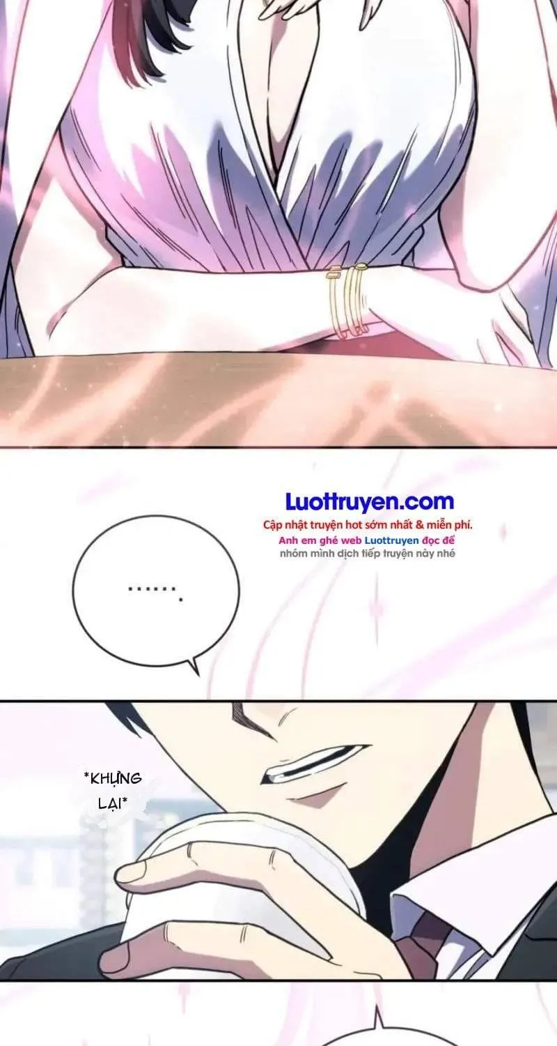 Trùm Phản Diện Bị Điên Khôi Phục Lý Trí Chap 8 - Next Chap 9