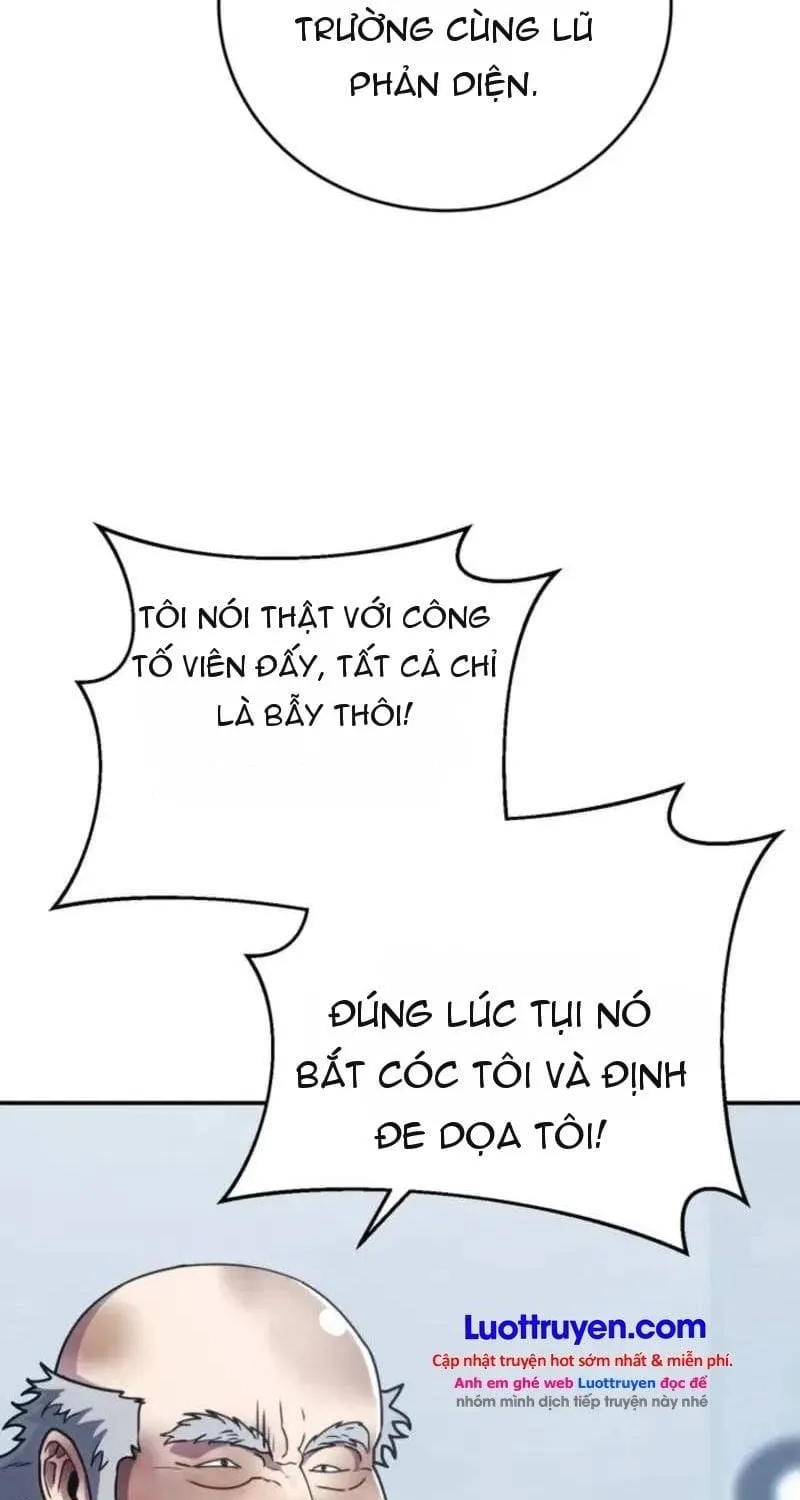 Trùm Phản Diện Bị Điên Khôi Phục Lý Trí Chap 8 - Next Chap 9