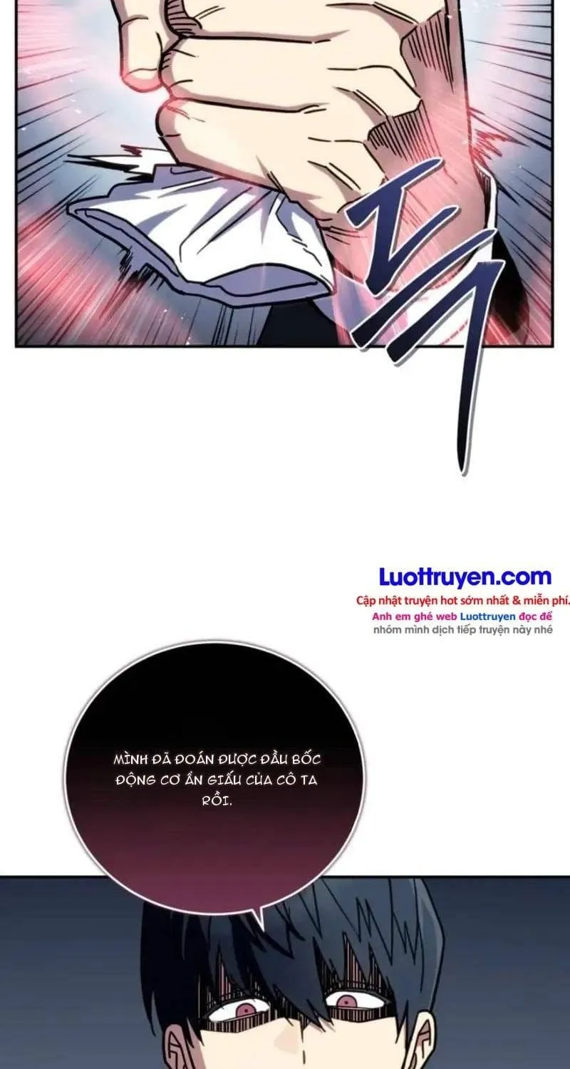 Trùm Phản Diện Bị Điên Khôi Phục Lý Trí Chap 8 - Next Chap 9