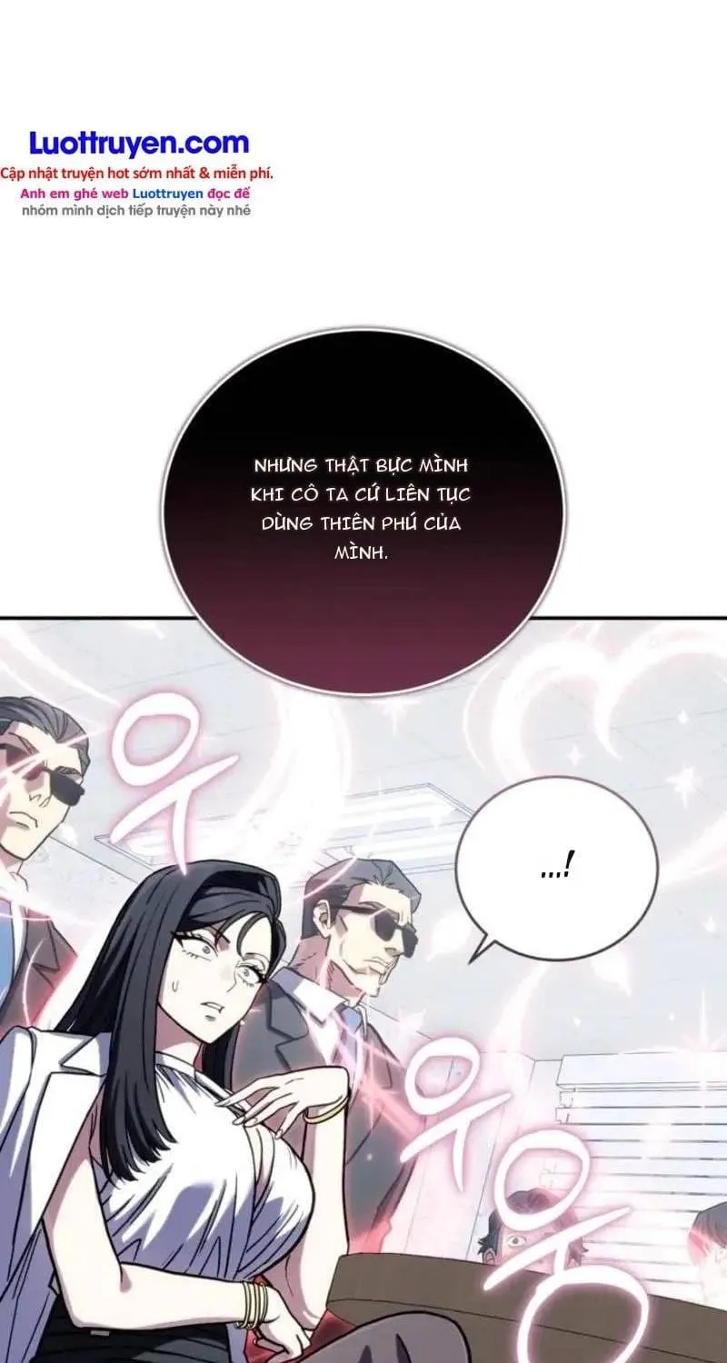 Trùm Phản Diện Bị Điên Khôi Phục Lý Trí Chap 8 - Next Chap 9