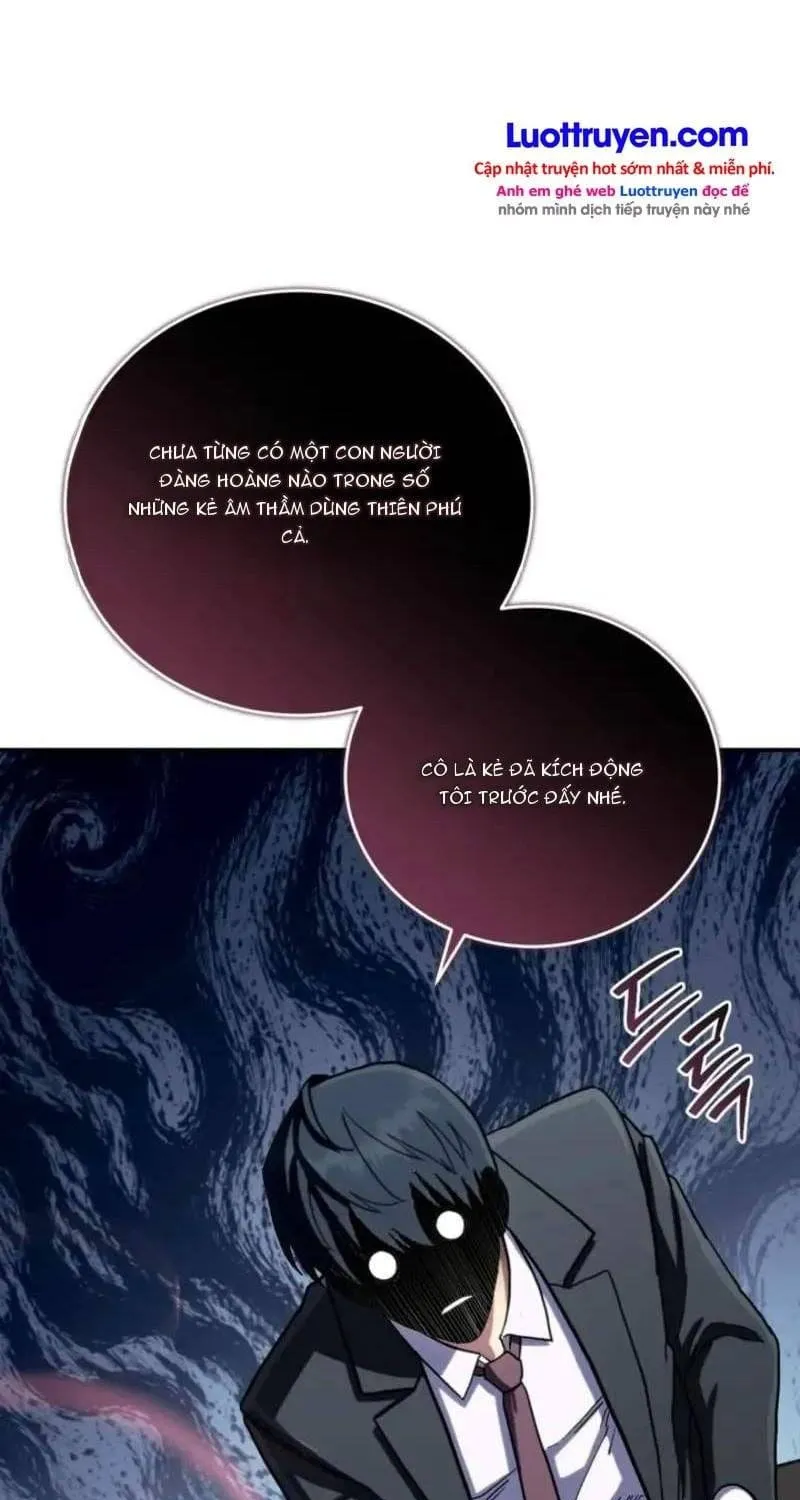 Trùm Phản Diện Bị Điên Khôi Phục Lý Trí Chap 8 - Next Chap 9