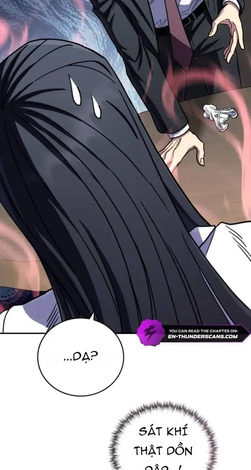 Trùm Phản Diện Bị Điên Khôi Phục Lý Trí Chap 8 - Next Chap 9