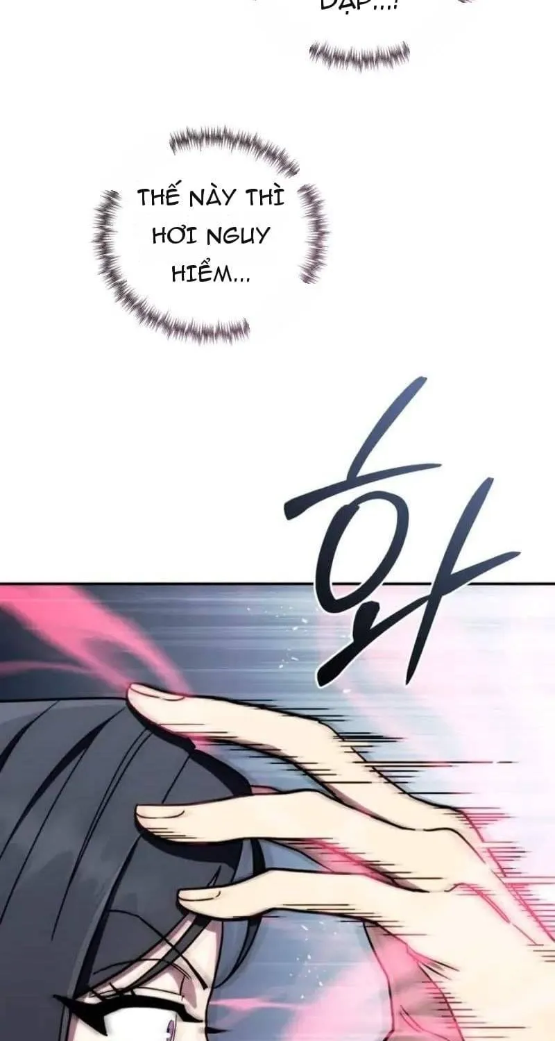 Trùm Phản Diện Bị Điên Khôi Phục Lý Trí Chap 8 - Next Chap 9