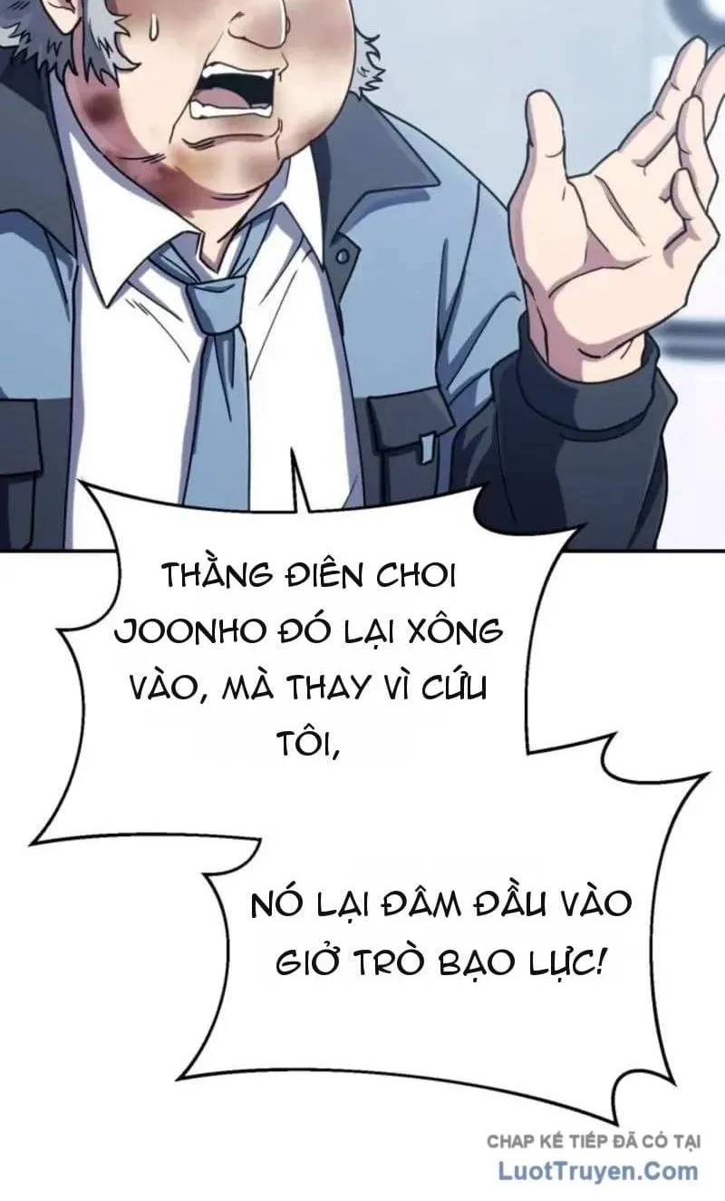 Trùm Phản Diện Bị Điên Khôi Phục Lý Trí Chap 8 - Next Chap 9