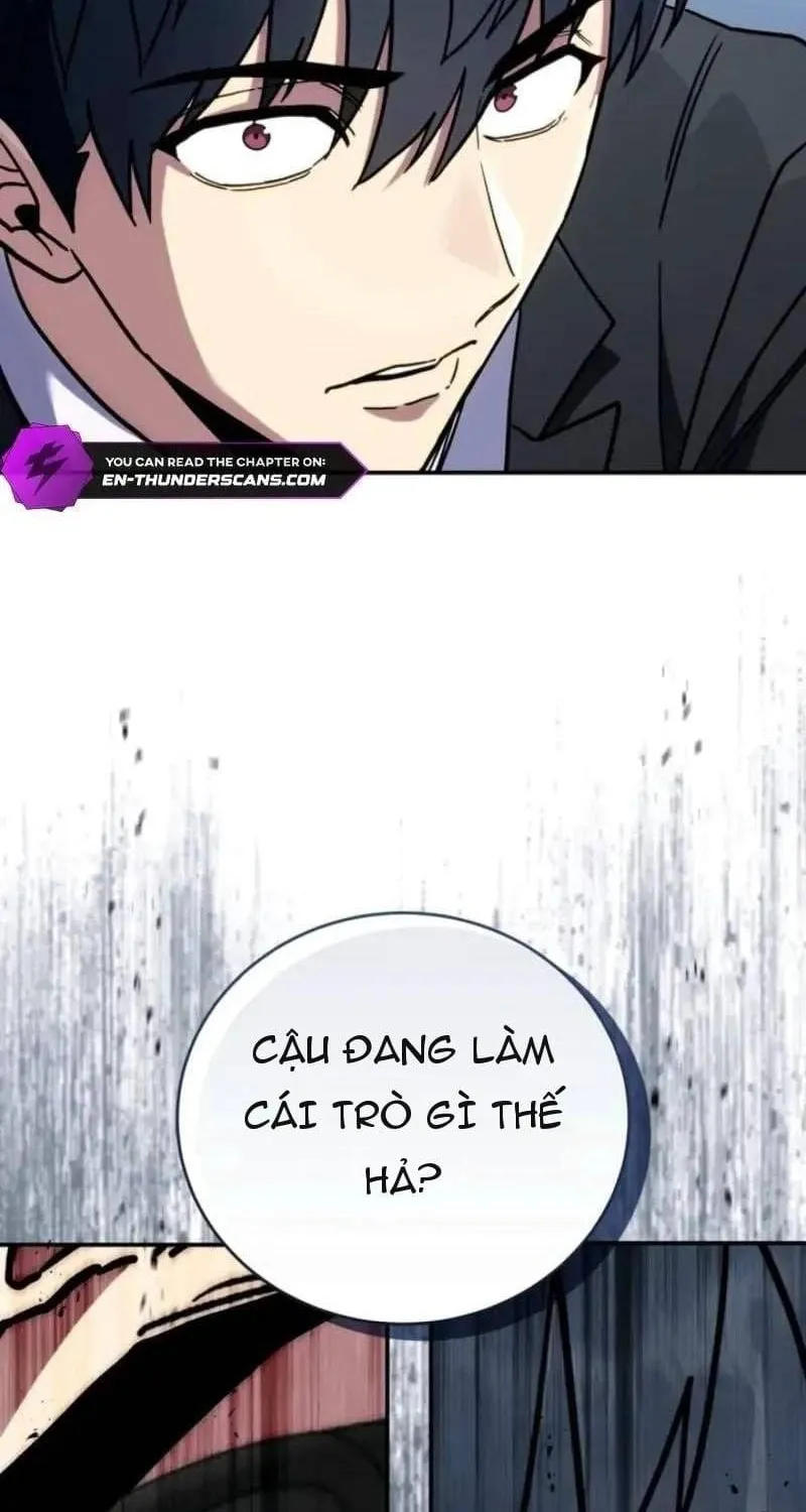 Trùm Phản Diện Bị Điên Khôi Phục Lý Trí Chap 8 - Next Chap 9
