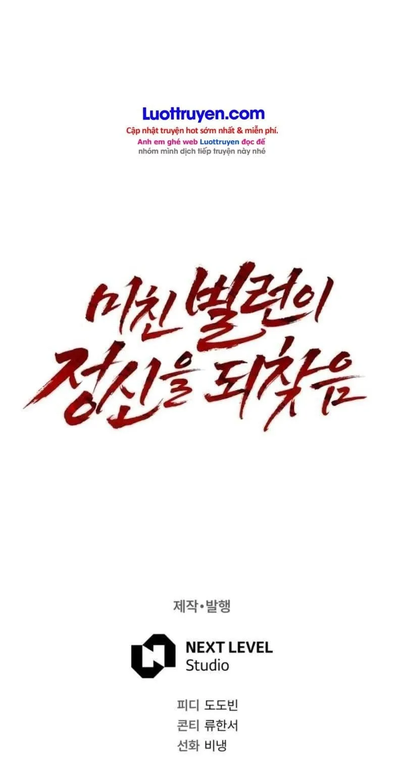 Trùm Phản Diện Bị Điên Khôi Phục Lý Trí Chap 8 - Next Chap 9