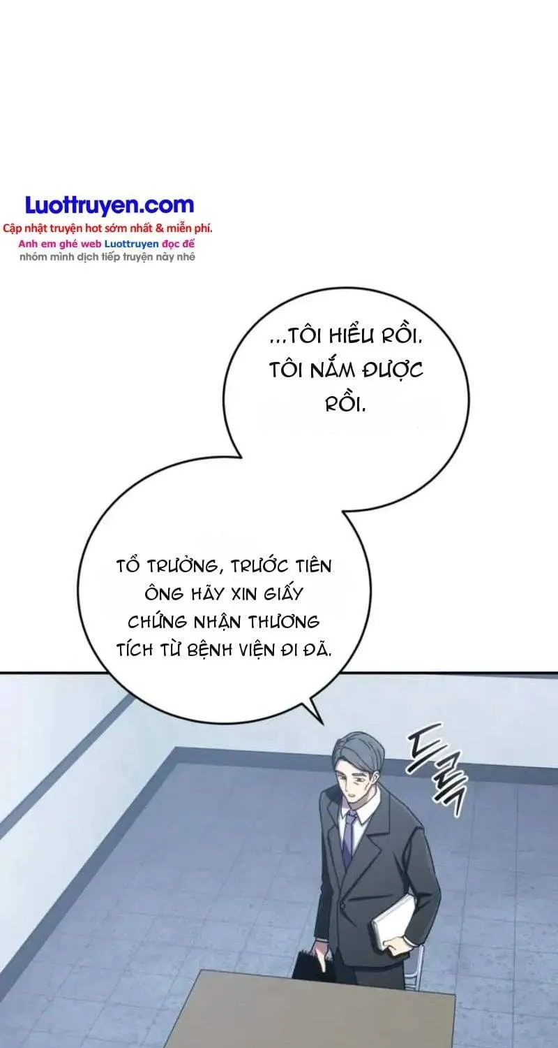 Trùm Phản Diện Bị Điên Khôi Phục Lý Trí Chap 8 - Next Chap 9