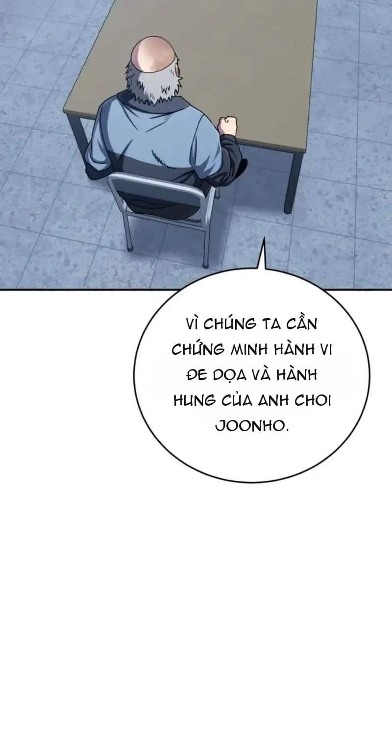 Trùm Phản Diện Bị Điên Khôi Phục Lý Trí Chap 8 - Next Chap 9