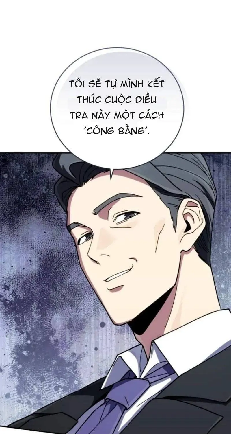 Trùm Phản Diện Bị Điên Khôi Phục Lý Trí Chap 8 - Next Chap 9