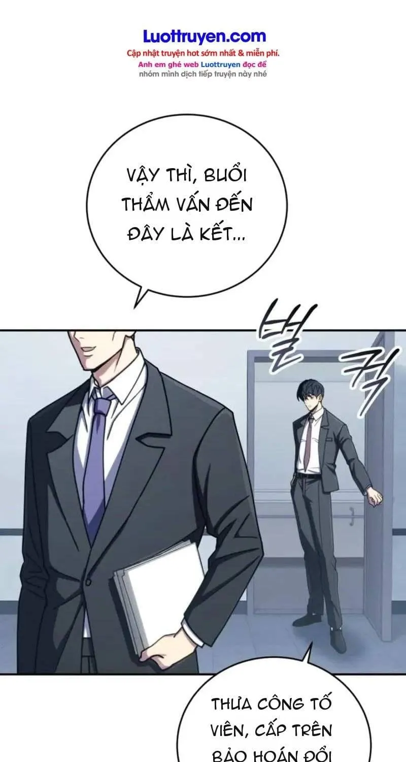 Trùm Phản Diện Bị Điên Khôi Phục Lý Trí Chap 8 - Next Chap 9