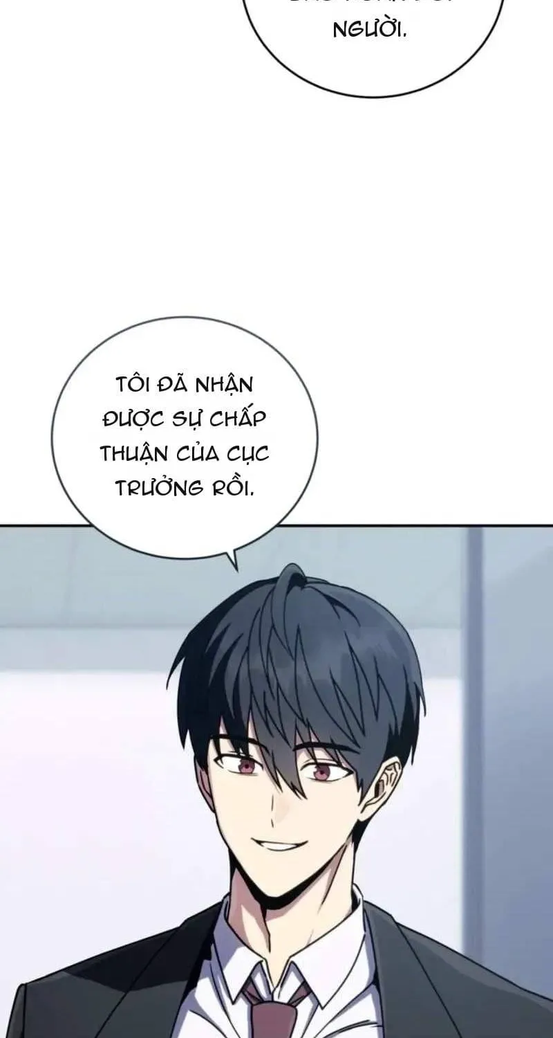 Trùm Phản Diện Bị Điên Khôi Phục Lý Trí Chap 8 - Next Chap 9