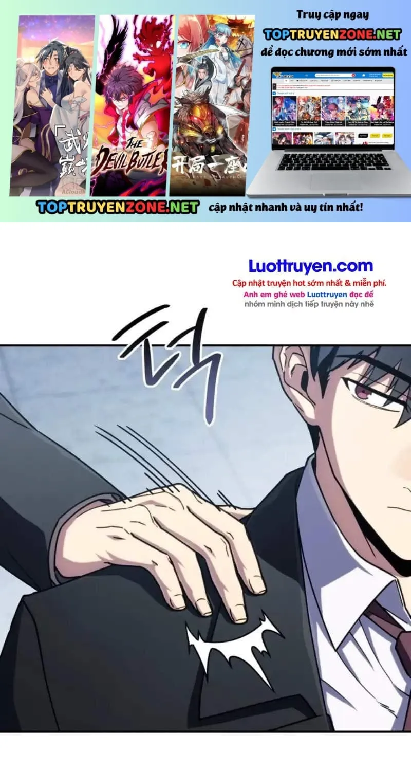 Trùm Phản Diện Bị Điên Khôi Phục Lý Trí Chap 8 - Next Chap 9
