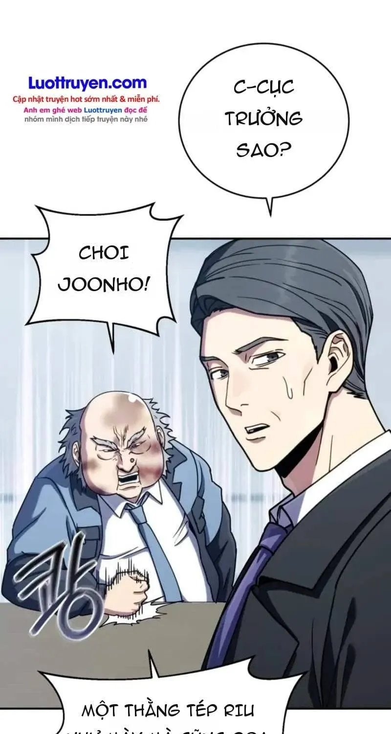 Trùm Phản Diện Bị Điên Khôi Phục Lý Trí Chap 8 - Next Chap 9