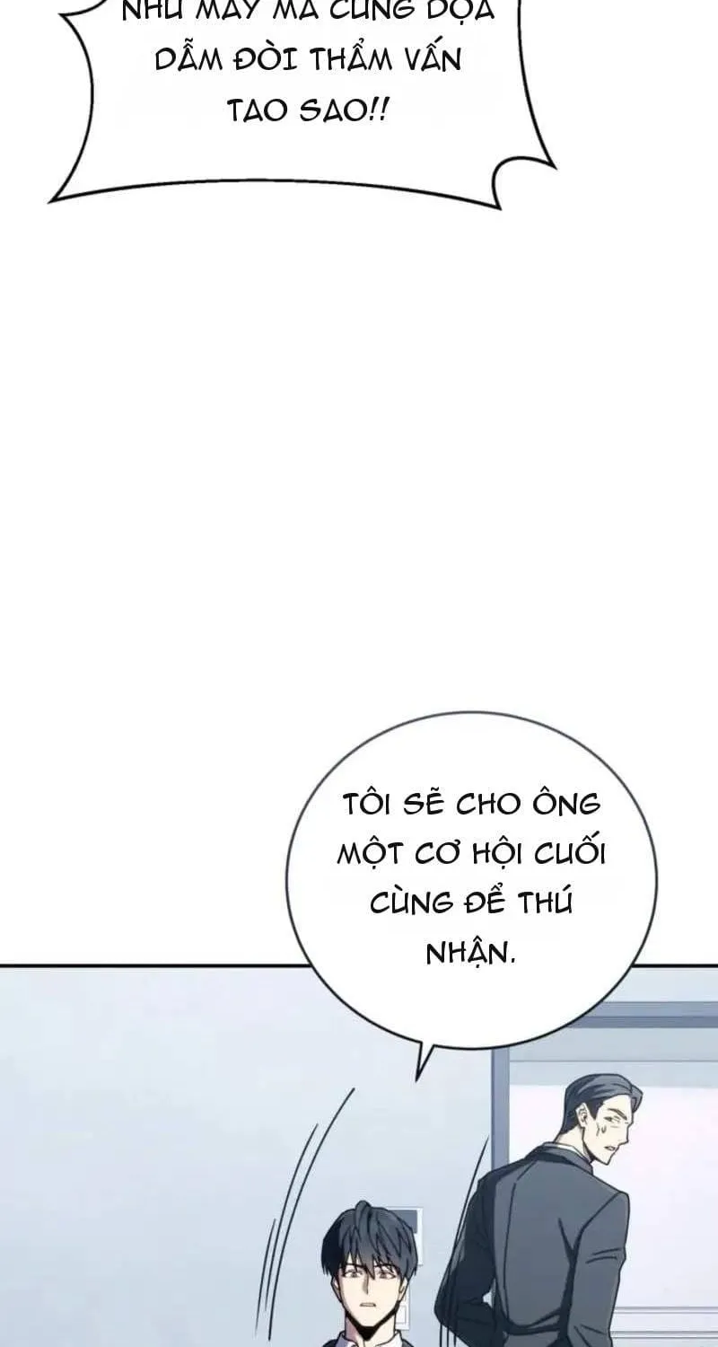 Trùm Phản Diện Bị Điên Khôi Phục Lý Trí Chap 8 - Next Chap 9