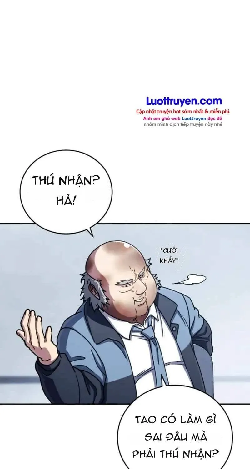 Trùm Phản Diện Bị Điên Khôi Phục Lý Trí Chap 8 - Next Chap 9