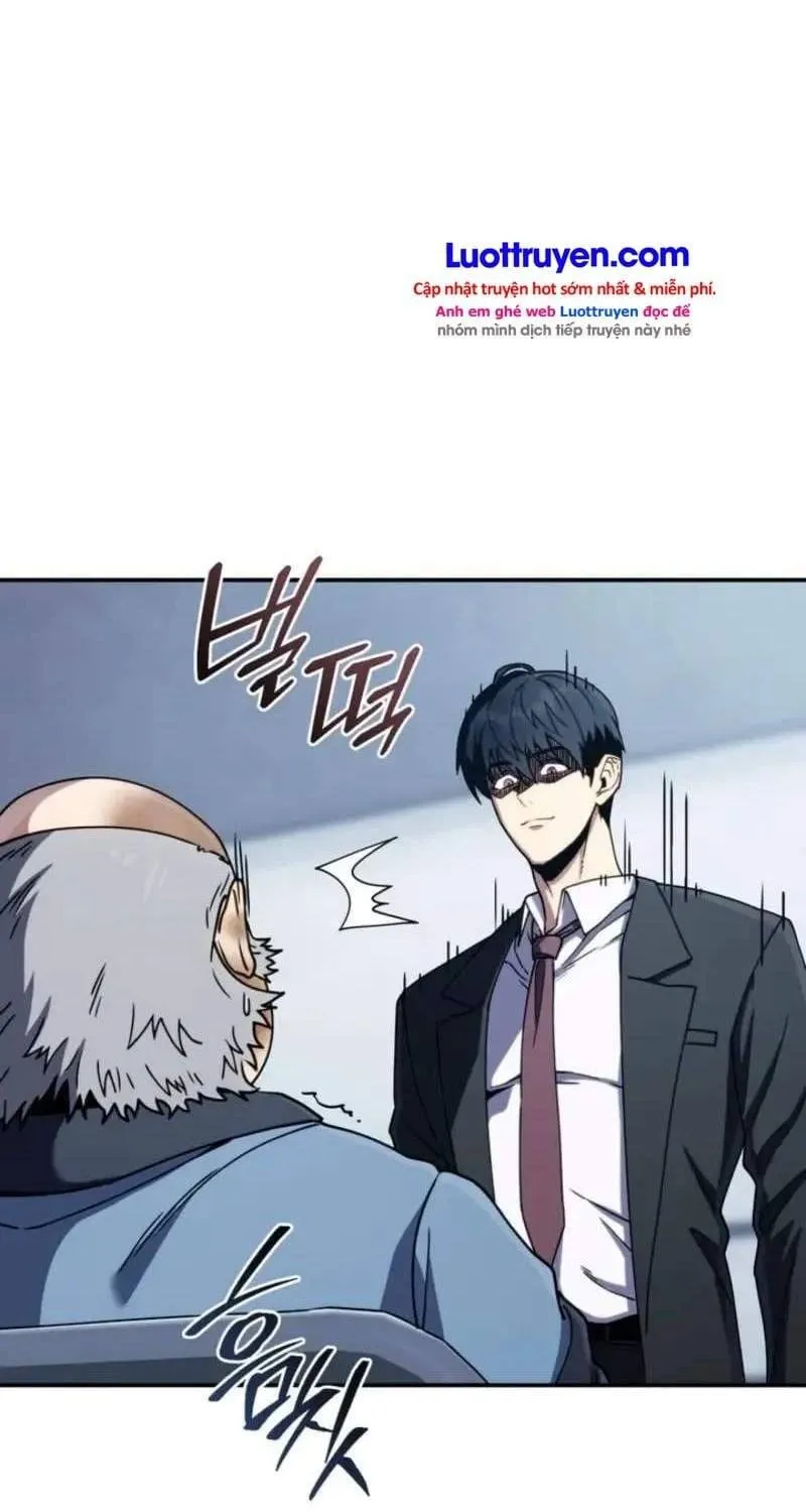Trùm Phản Diện Bị Điên Khôi Phục Lý Trí Chap 8 - Next Chap 9