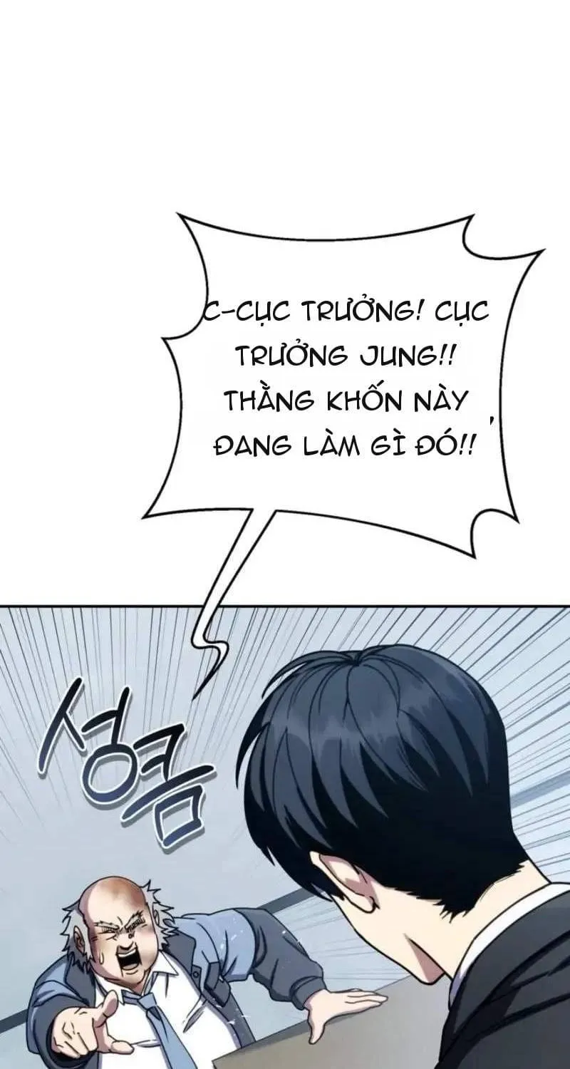 Trùm Phản Diện Bị Điên Khôi Phục Lý Trí Chap 8 - Next Chap 9